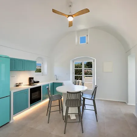 Villa Sienna Eco