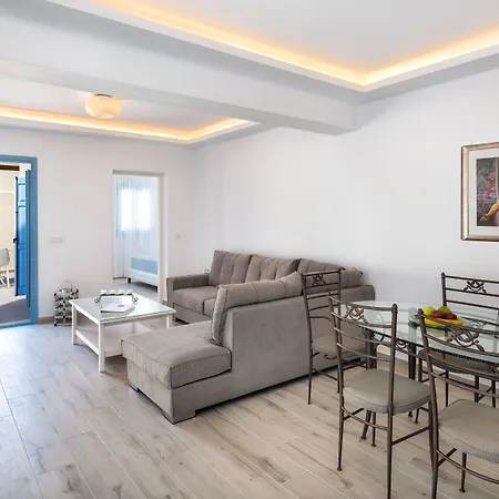 Villa Sienna Eco *