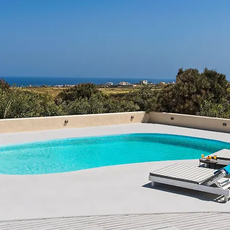 Sienna Eco Villa