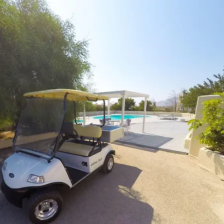 Villa Sienna Eco *