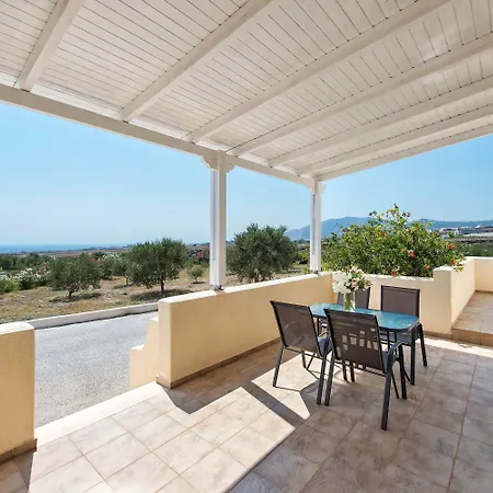 Villa Sienna Eco