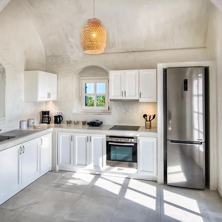 Sienna Eco Villa *