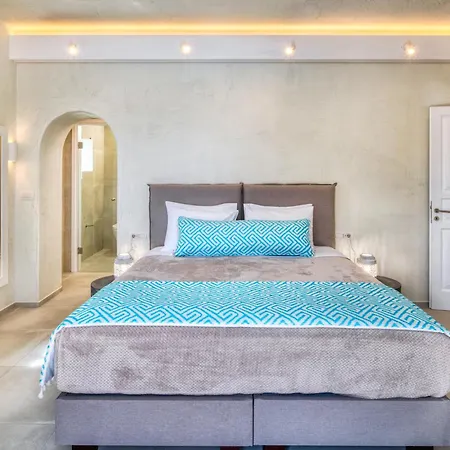 Villa Sienna Eco
