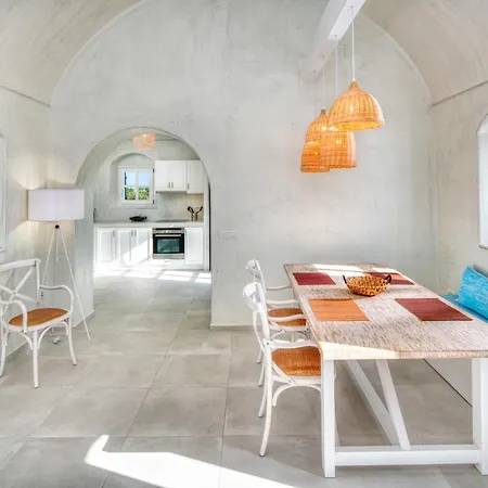 Sienna Eco Villa *