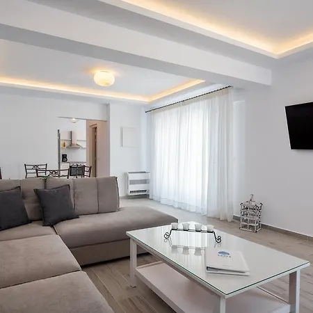 Villa Sienna Eco *