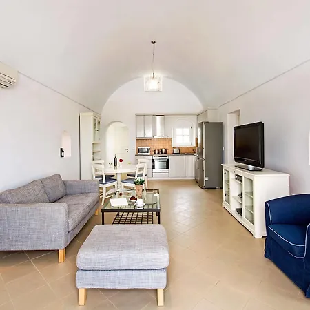 Sienna Eco Villa *
