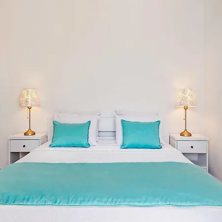Villa Sienna Eco Fira (Santorini)