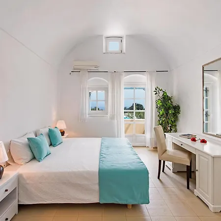 Sienna Eco Villa *