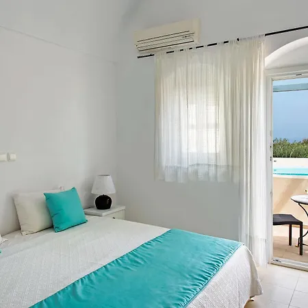 Villa Sienna Eco *