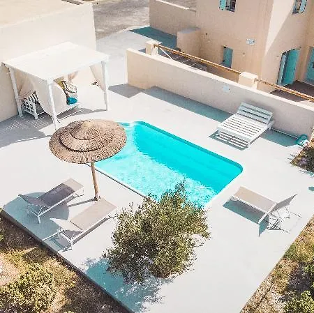 Villa Sienna Eco