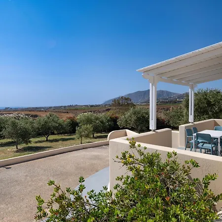 Villa Sienna Eco Fira (Santorini)