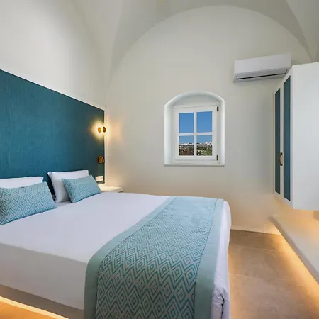 Sienna Eco Βίλα Φηρά