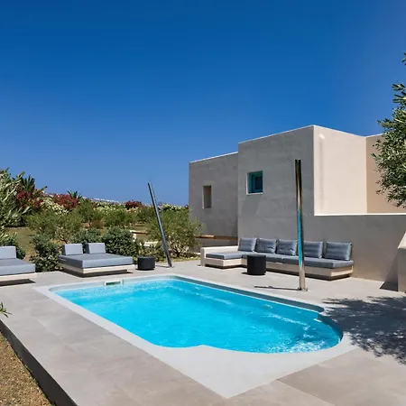Sienna Eco Villa