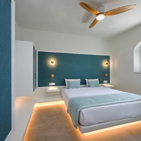 Sienna Eco Villa *