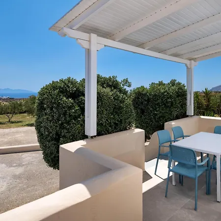 Βίλα Sienna Eco *