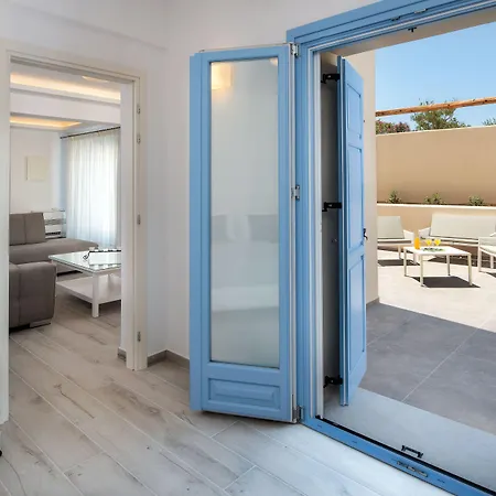 Villa Sienna Eco