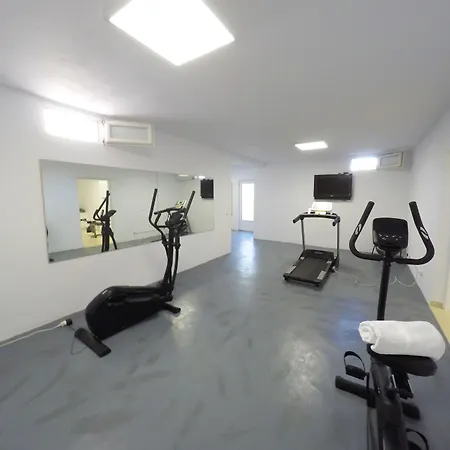 Βίλα Sienna Eco *