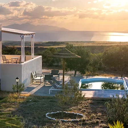 Sienna Eco Villa *