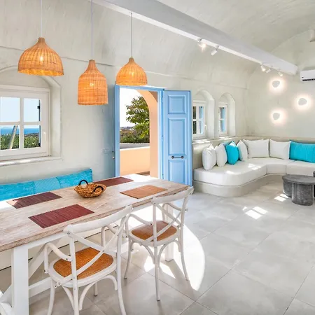 Villa Sienna Eco