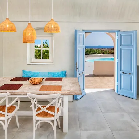 Βίλα Sienna Eco *